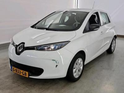 Renault ZOE R90 Life 40