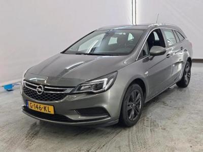 OPEL Astra Sports Tourer Sports Tourer 1.0 Turbo 120 Ja..