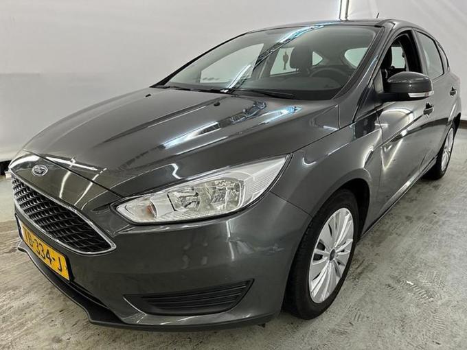 Ford FOCUS 1.0 Trend