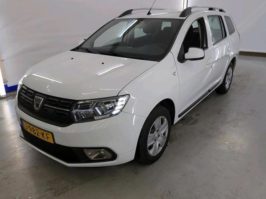 Dacia Logan MCV mcv 1.0 TCe Bi-Fuel Comfort