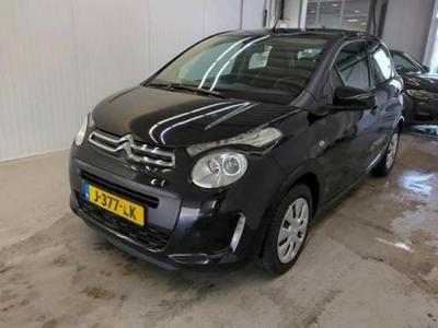 Citroen C1 1.0 VTi Feel