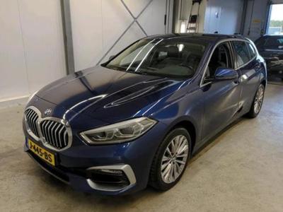 BMW 1-serie 118i Executive Ed.