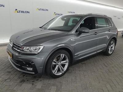 VOLKSWAGEN Tiguan 1.5 TSI Comfortline Business