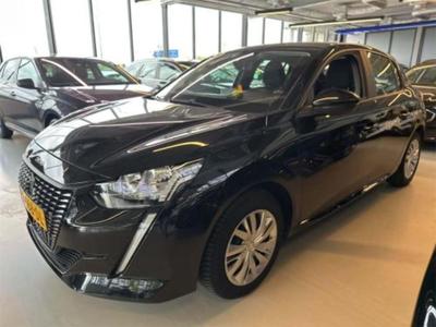 PEUGEOT 208 1.2