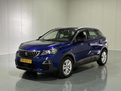 PEUGEOT 3008 1.2 PureTech Automaat Active