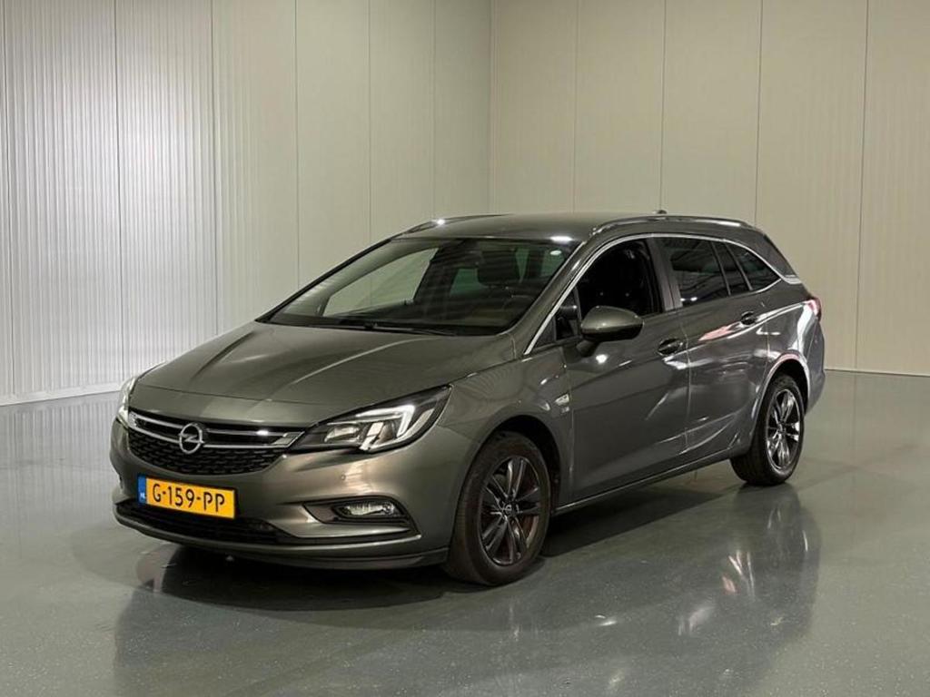 OPEL Astra Sports Tourer Sports Tourer 1.0 Turbo 120 Ja..