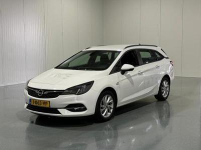 OPEL Astra Sports Tourer Sports Tourer 1.4 Automaat Edi..