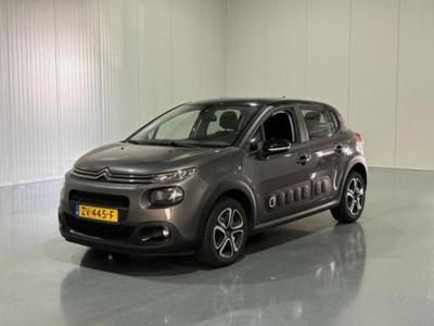 CITROEN C3 1.2 PureTech S&amp;S Feel Edition