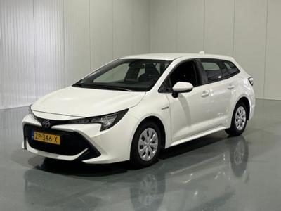 TOYOTA Corolla Touring Sports 1.8 Hybrid Comfort