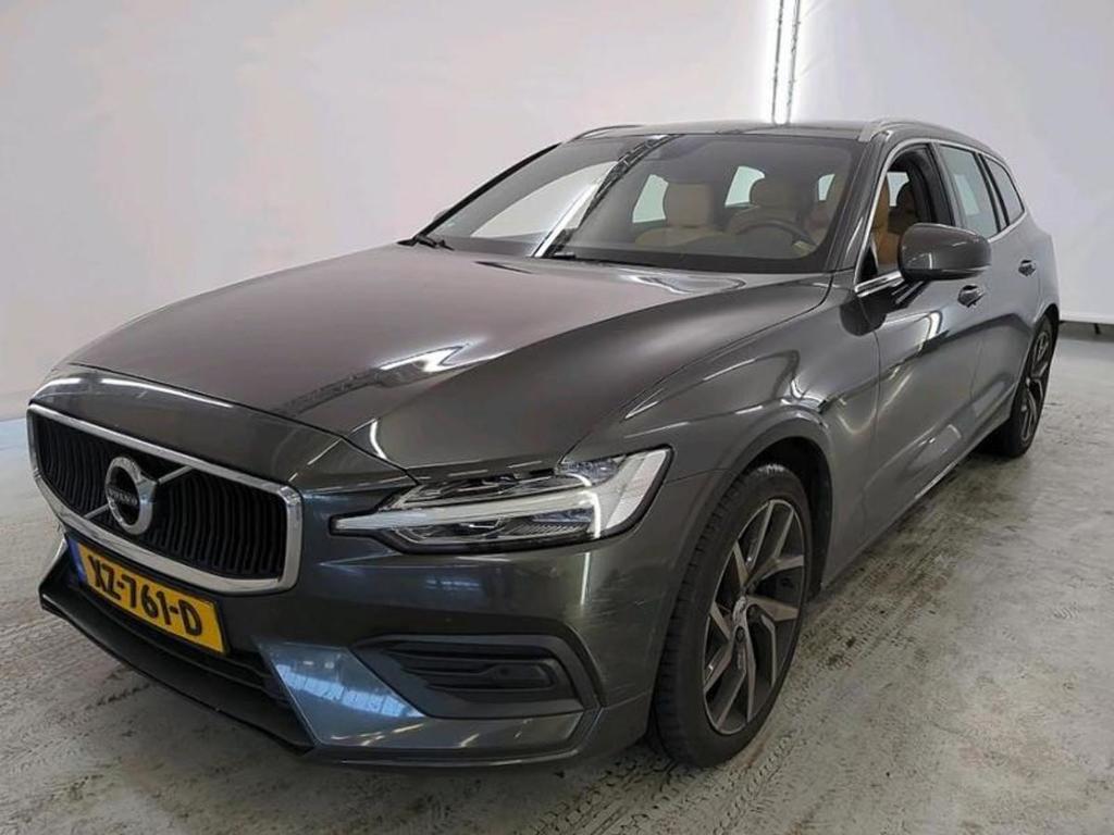 Volvo V60 2.0 T5 Momentum