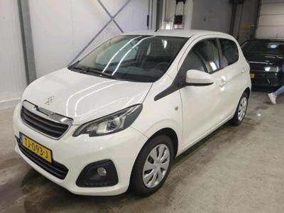 Peugeot 108 1.0 e-VTi Active