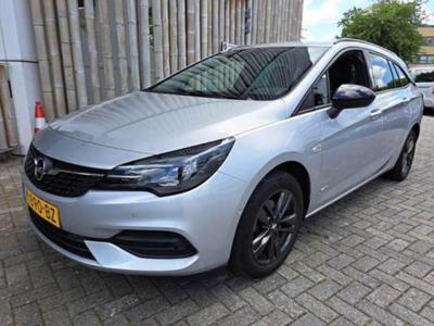 OPEL Astra Sports Tourer 1.2 Design &amp; Tech