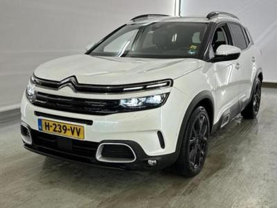 CITROEN C5 Aircross 1.2 PureTech Automaat Business Plus