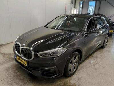 BMW 1-serie 118i Executive Ed.