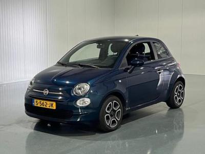 Fiat 500 1.0 Hybrid Club