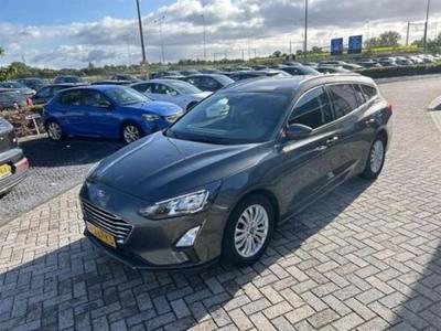 FORD Focus Wagon 1.0 EcoBoost Titanium Business