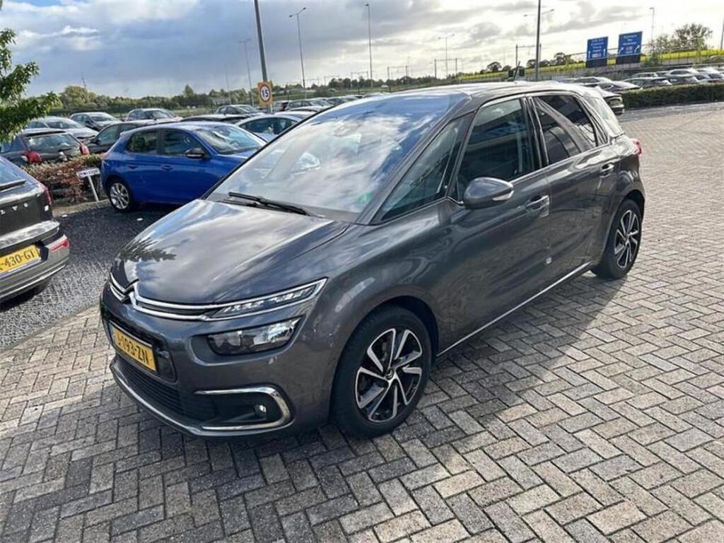 CITROEN C4 SpaceTourer 1.2 PureTech Automaat Business