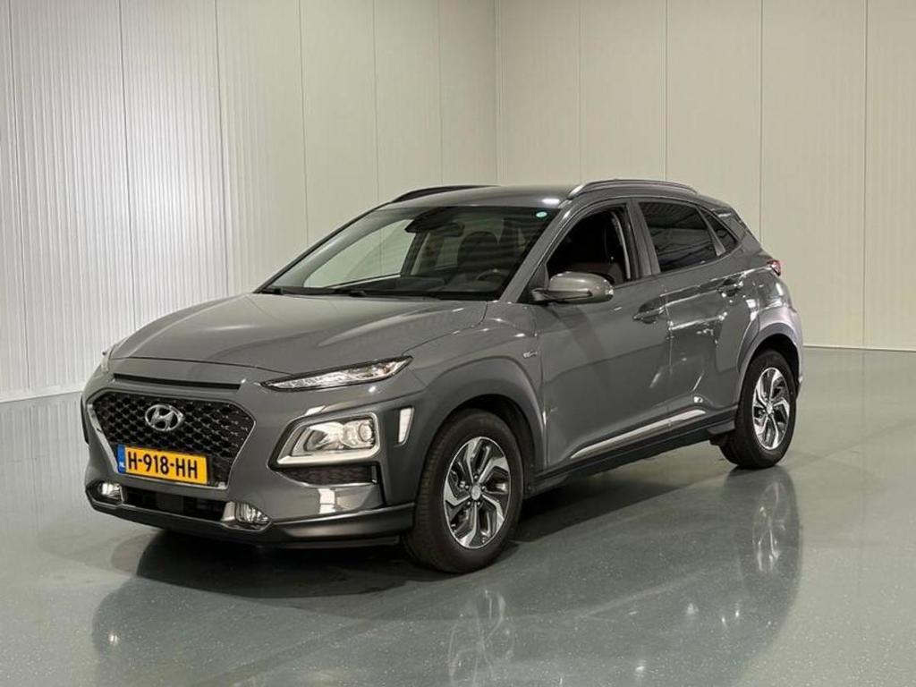 HYUNDAI Kona 1.6 GDI HEV Automaat Fashion