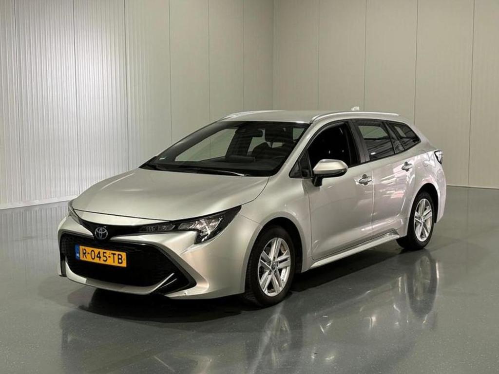 TOYOTA Corolla Touring Sports 1.8 Hybrid Active