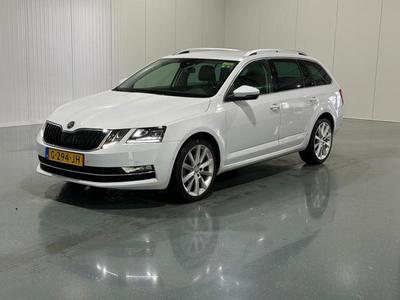 SKODA Octavia Combi Combi 1.0 TSI Greentech Business Ed..