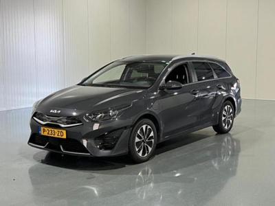 KIA ceed sportswagon Sportwagon 1.6 GDI PHEV Automaat D..