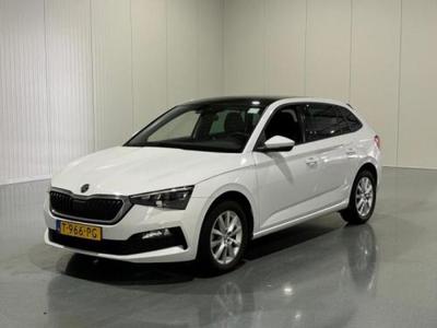 SKODA Scala 1.0 TSI Business Edition