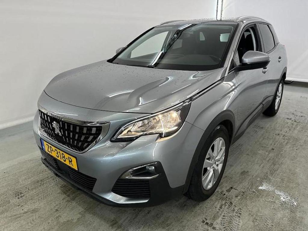 Peugeot 3008 1.2 PureTech Active