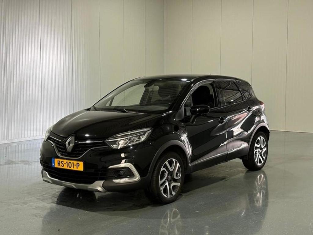 Renault Captur 0.9 TCe Intens