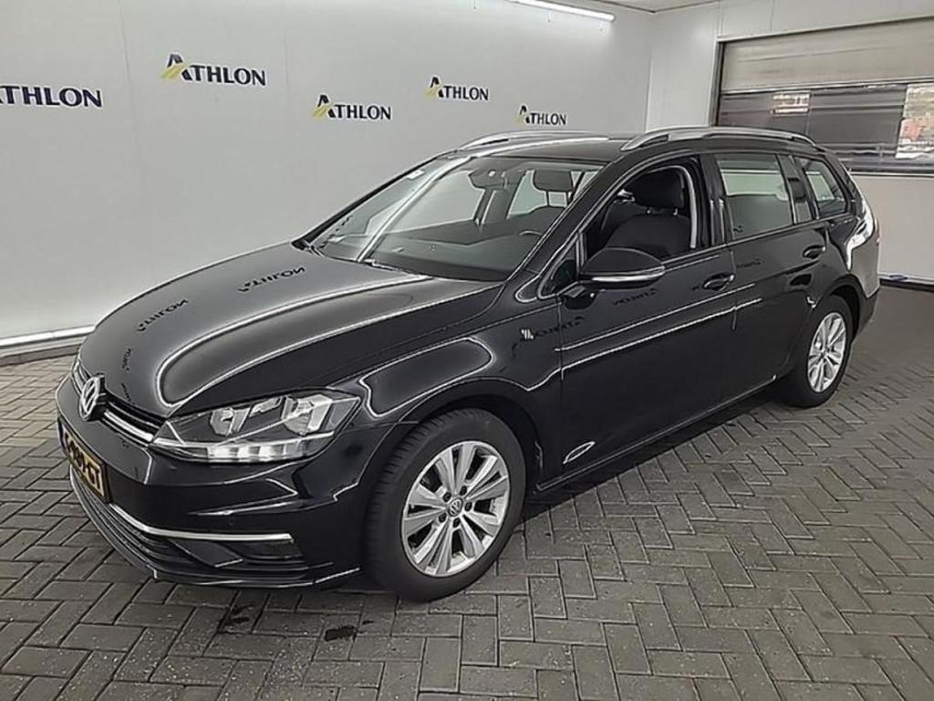 VOLKSWAGEN Golf Variant 1.0 TSI Comfortline Business