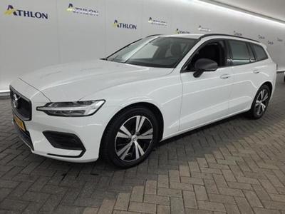 VOLVO V60 2.0 B3 Automaat Momentum Advantage