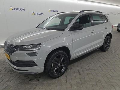 SKODA Karoq 1.5 TSI ACT Sportline Business