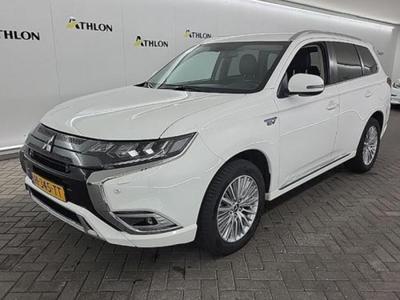 Mitsubishi Outlander 2.4 PHEV Intense