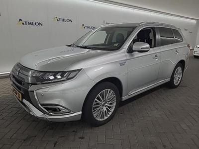 Mitsubishi Outlander 2.4 PHEV Intense