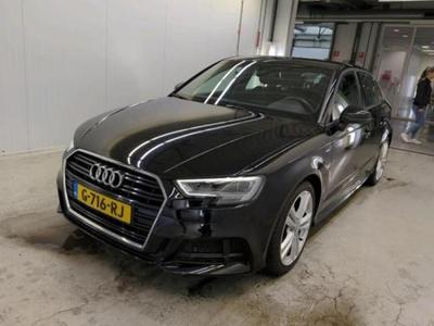 AUDI A3 Sportback Sportback 30 TFSI Advance Sport S-Lin..