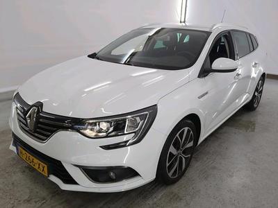 RENAULT Megane Estate 1.3 TCe Bose