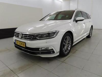 VOLKSWAGEN Passat Variant Variant 1.5 TSI Highline Busi..