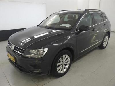 Volkswagen Tiguan 1.5 TSI ACT Comfortl