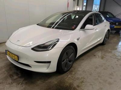 Tesla Model 3 Stnd.RWD Plus 60 kWh