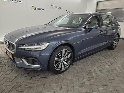 VOLVO V60 2.0 T8 Twin Engine AWD Inscription