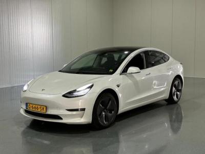 Tesla Model 3 Long Range AWD 75kWh