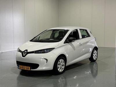 Renault ZOE R90 Life 40