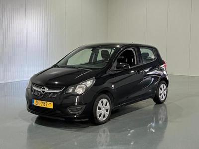 OPEL KARL 1.0 ecoFLEX 120 Jaar Edition