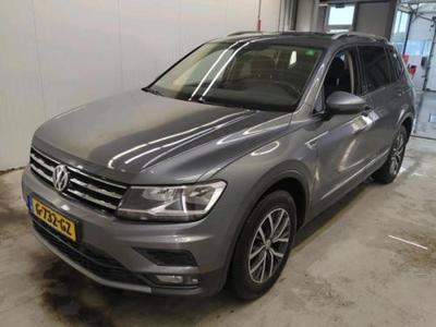 VOLKSWAGEN Tiguan Allspace 1.5 TSI Automaat Comfortline..