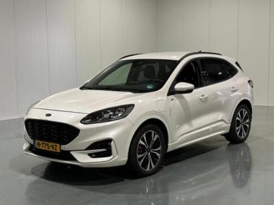 Ford KUGA 2.5 PHEV ST-Line X