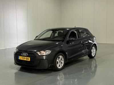 Audi A1 Sportback 25 TFSI Pro Line