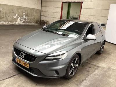 VOLVO V40 1.5 T3 Automaat Polar+ Sport