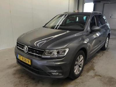 VOLKSWAGEN Tiguan 1.5 TSI Comfortline Business