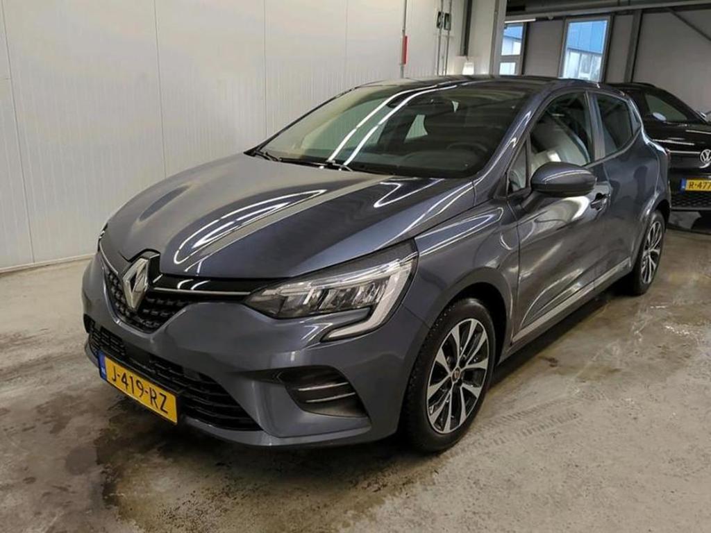 Renault CLIO 1.0 TCe Zen