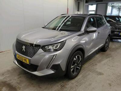 Peugeot 2008 1.2 PureTech Allure