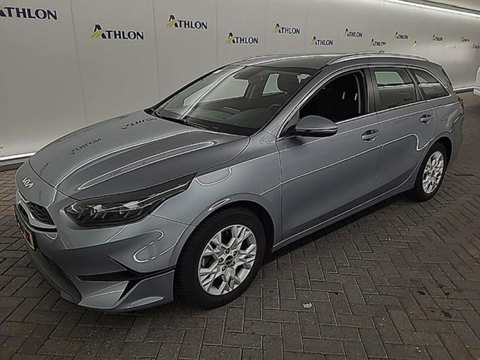 KIA ceed sportswagon Sportwagon 1.0 T-GDi DynamicLine